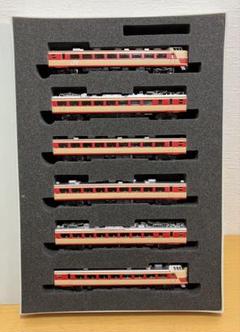 2025年最新】JR485系特急電車の人気アイテム - メルカリ