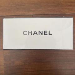 CHANEL 石鹸
