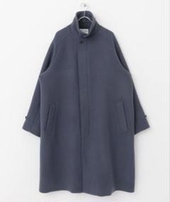 【新品タグ付き】FORK＆SPOON バルマカンコート CAMEL 新品タグ付き】FORK＆SPOON バルマカンコート CAMEL