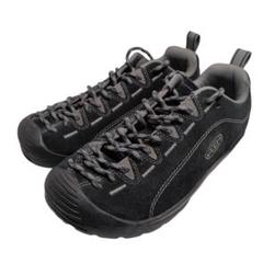 【極美品】キーン ジャスパー ロックス ブラック 23㎝ KEEN JASPER BLACK/GUM （キーン ジャスパー-ブラック） | atmos