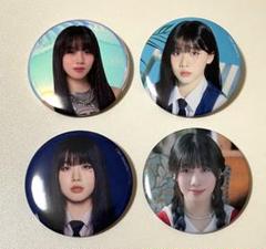 ♧割引♧●公式●IU ピンバッジセット ゼンレスゾーンゼロ・公式 ゼンレス・ゼンゼロ・ZZZ ピンバッジ