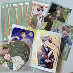 A3! 皆木綴　グッズセット　まとめ売り