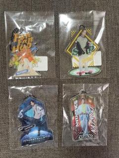 FANTASTICS堀夏喜 直筆サイン入りステッカー FANTASTICS 堀夏喜 さん ステッカー フォトカード セット - メルカリ