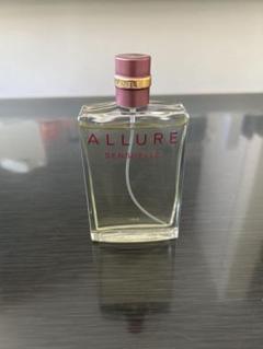 CHANEL ALLURE SENSUELLE センシュエル 100ml 未使用 CHANEL Allure Sensuelle Eau de Parfum for Women for sale | eBay