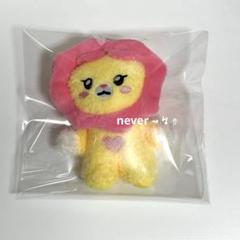 gidle ソヨン　ぬいぐるみ　未開封　sonini 2025年最新】ソヨン ぬいぐるみの人気アイテム - メルカリ