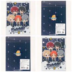 新品★あんスタ★カラ鉄★横断幕★type A＆type B★2点セット 新品☆あんスタ☆カラ鉄☆横断幕☆type A＆type B☆2点セット