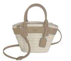 Palma Tote Bag（トートバッグ）｜Her lip to（ハーリップトゥー