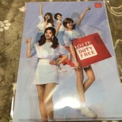 2025年最新】ロッテ免税店 twiceの人気アイテム - メルカリ
