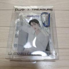 ShionLe × TREASURE クリアポーチ 全10種セット shionle × TREASURE クリアポーチ ジフン - メルカリ