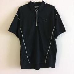 NIKE ナイキ Dryポロシャツ(ポリエステル)
