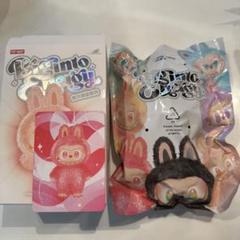 【正規品】ラブブ Big into Energy LOVE 赤