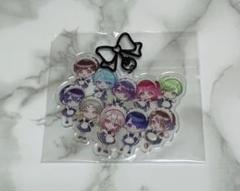 新品★XP!A★クロスピア【つばき】Tシャツ型アクリルキーホルダー 新品☆XP!A☆クロスピア【あまと】Tシャツ型アクリル