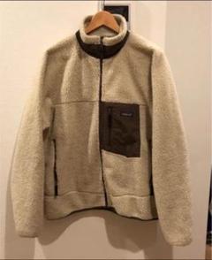 レトロx ナチュラル パタゴニアの中古/未使用品 - メルカリ レトロx ナチュラル パタゴニアの中古/未使用品 - メルカリ