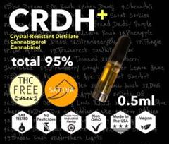 CRDH 原料 10ml 79.8% 最終販売 2枠のみ CRDH 原料 10ml 79.8% 最終販売 2枠のみ