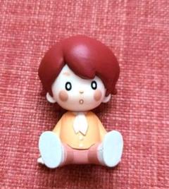 ミセス　大森　フィギュア