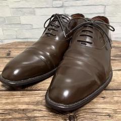 【極美品】KENFORD ケンフォード KB48 ストレートチップ 27cm KENFORD ストレートチップ（KB48） | 靴のリーガル