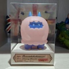 moya フワドコカムリ FOGGY LAND ソフビ フィギュア フワドコカムリ / 「ブルーラヴァ」VINYL Limited / FOGGY LAND