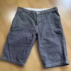 リーバイス ハーフパンツ