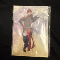 まほステ ミスラ 鮎川太陽 アクスタ