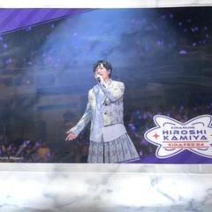 Kiramune デジタルトレカ 神谷浩史 クリアポスター m36834464592_1.jpg?1748772268