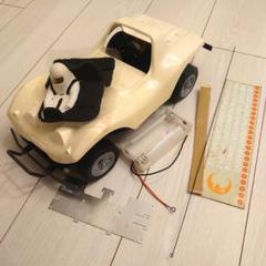 1/12 スピタル産業 TRIAL-12 SP-202A純正プロポセット