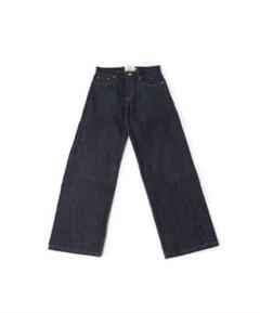 simply complicated boyfriend jean rigid - メルカリ