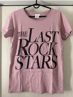 THE LAST ROCKSTARS グッズ まとめ売り THE LAST ROCKSTARS OFFICIAL GOODS STORE
