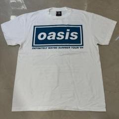 2025年最新】oasis tシャツ ヴィンテージの人気アイテム - メルカリ