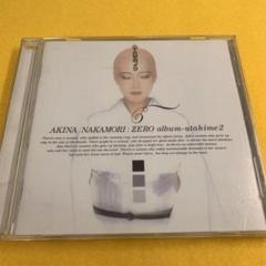 中森明菜　歌姫2