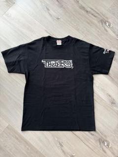 TENDERLOIN 'T-TEE Z.Z / ZIG ZAG'Tシャツ ジグザグ