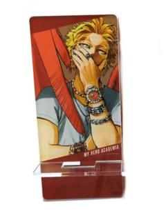 僕のヒーローアカデミア アクリルスマホスタンド コレクション