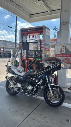 2025年最新】cb400sf ロングタンデムバーの人気アイテム - メルカリ