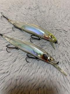メガバスMegabass★ビジョンワンテン★2025限定★SP-C★3個セット② 楽天市場】【2025年限定色追加】メガバス(Megabass) ビジョン