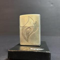 ZIPPO　ファイア　2000年製 楽天市場】2000年製未使用品Zippo/ジッポーライター キリン