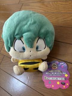 三英貿易株式会社 うる星やつら テンちゃん ぬいぐるみ 3点セット Amazon.co.jp: 三英貿易 「うる星やつら」 テン マスコット