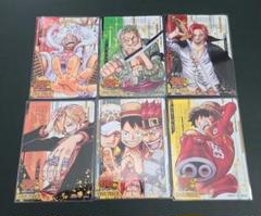 週刊少年ジャンプ 応募者全員サービス 55周年記念 コレクション