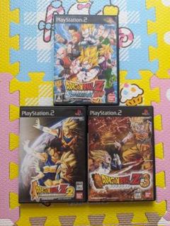【ps2】110本、モンハン、バイオハザード、ドラゴンボールZ、ワイルドアームズ ps2】110本、モンハン、バイオハザード、ドラゴンボールZ