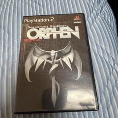 PS2ソフト 魔術士オーフェン