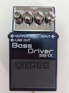 2025年最新】boss bb-1xの人気アイテム - メルカリ