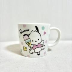 Pochacco tea mag mini