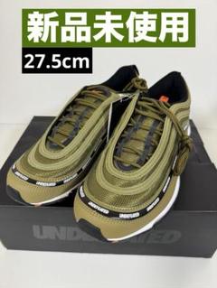 NIKE AIR MAX 97 / UNDFTD OLIVE / 27.5cm