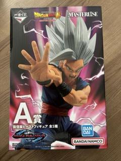 2025年最新】a賞 孫悟飯ビーストの人気アイテム - メルカリ