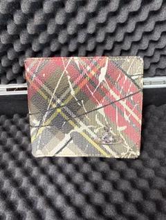 Vivienne Westwood 二つ折り財布