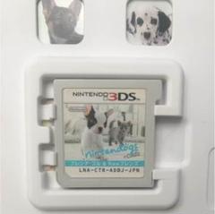 nintendogs ＋ cats フレンチ・ブル＆Newフレンズ