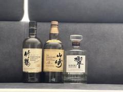 サントリー　響　空瓶　12本 2025年最新】響12 空瓶の人気アイテム - メルカリ