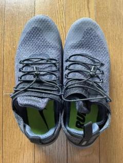 Nike フリー ラン コミューターの中古 未使用品 メルカリ