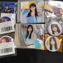 一ノ瀬 美空 中村麗乃 アクリルスタンド 一ノ瀬 美空 中村麗乃 アクリルスタンド アイドル