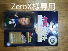 ジダン フランス代表 プロスターズ