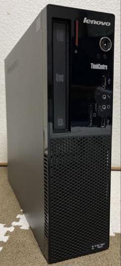 ⑤譲渡品 Win11 Office2021 i3-4130 500/8GBのサムネイル