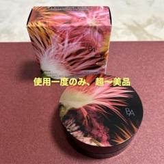 POLA フェイスパウダー　ピンクガーベラ Amazon.co.jp: ポーラ B.A フィニッシングパウダー ピンク